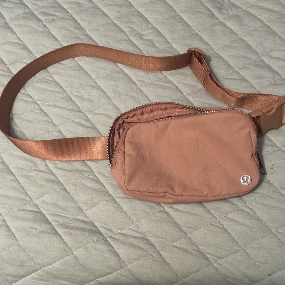 Lululemon Belt Bag